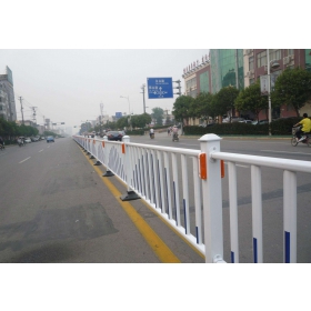 山东省市政道路护栏工程